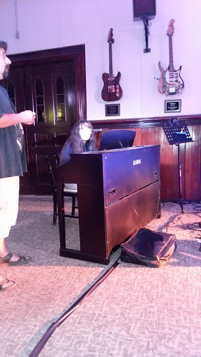 Performing Arts Theater «Spire Center for the Performing Arts», reviews and photos, 25 1/2 Court St, Plymouth, MA 02360, USA