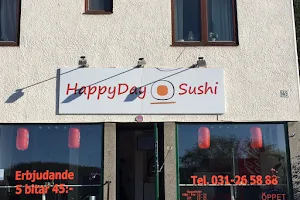 HappyDay Sushi image