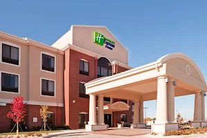 Holiday Inn Express & Suites Guymon, an IHG Hotel image
