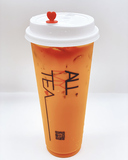 AllMyTea Cafe