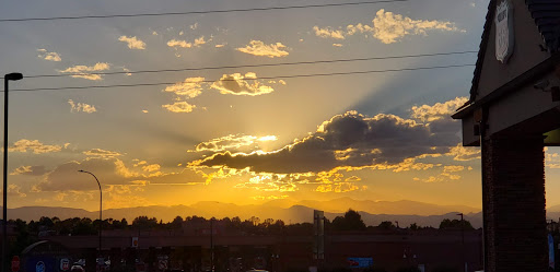 Car Wash «Waterway Gas & Wash», reviews and photos, 8640 S Quebec St, Littleton, CO 80124, USA