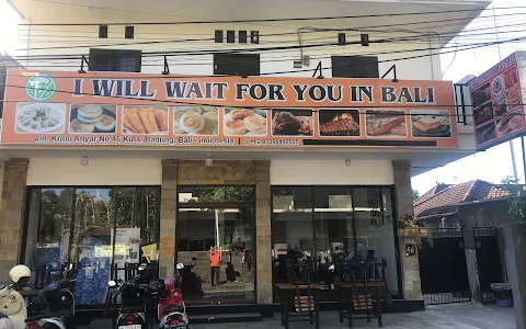 I WILL WAIT FOR YOU IN BALI image