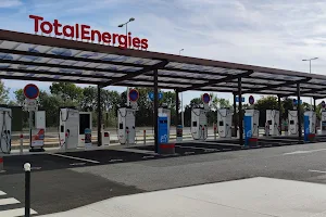 TotalEnergies Charging Station image