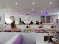 Atmosphère du Restaurant de sushis Sushi's BAR à Margny-lès-Compiègne - n°10