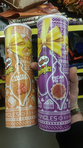 Discount Store «Dollar General», reviews and photos, 2419 NY-52, Pine Bush, NY 12566, USA