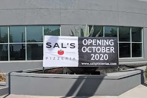 Sal's Pizzeria image