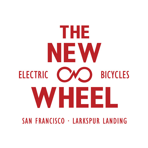 Bicycle Store «The New Wheel Electric Bikes», reviews and photos, 14 E Sir Francis Drake Blvd, Larkspur, CA 94939, USA