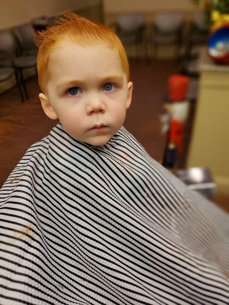 Mario's Barber Shop 19083