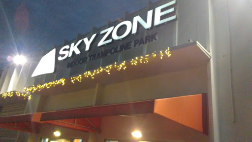 Amusement Center «Sky Zone Trampoline Park», reviews and photos, 5450 NW 82nd Ave, Doral, FL 33166, USA