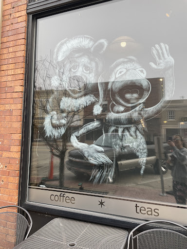 Coffee Shop «The Coffee Pot», reviews and photos, 537 S Broadway St #101, Greenville, OH 45331, USA