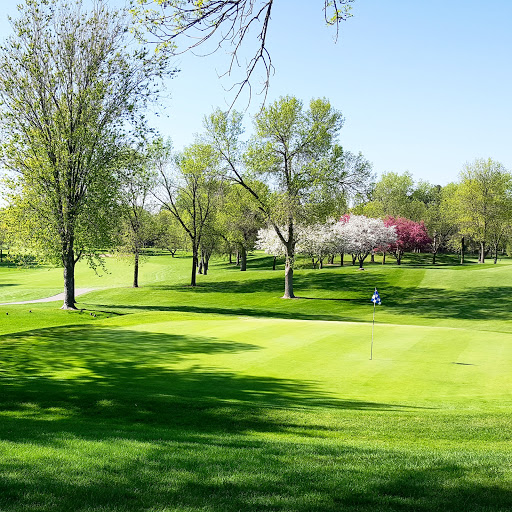 Golf Club «Forest Hills Golf Course», reviews and photos, 7530 210th St N, Forest Lake, MN 55025, USA
