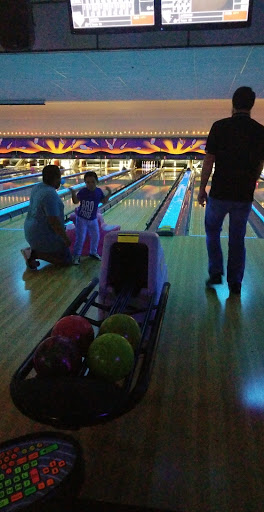 Bowling Alley «AMF Woodstock Lanes», reviews and photos, 108 Woodpark Blvd, Woodstock, GA 30188, USA