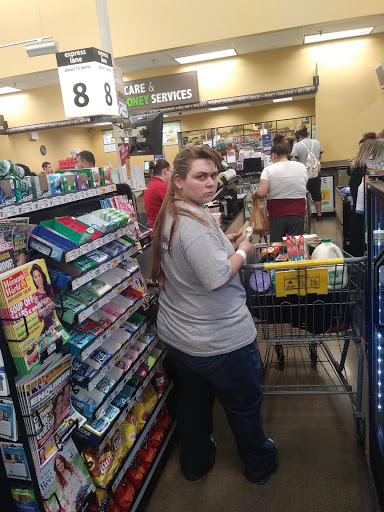 Grocery Store «Dillons», reviews and photos, 3020 E Douglas Ave, Wichita, KS 67214, USA