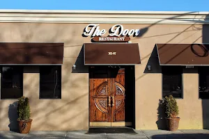 The Door image