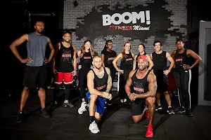 Boom Fitness Miami image