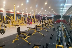 Elite Fitness - SMC Branch image