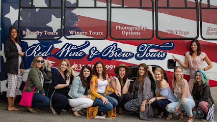 Red Wine And Brew Tours