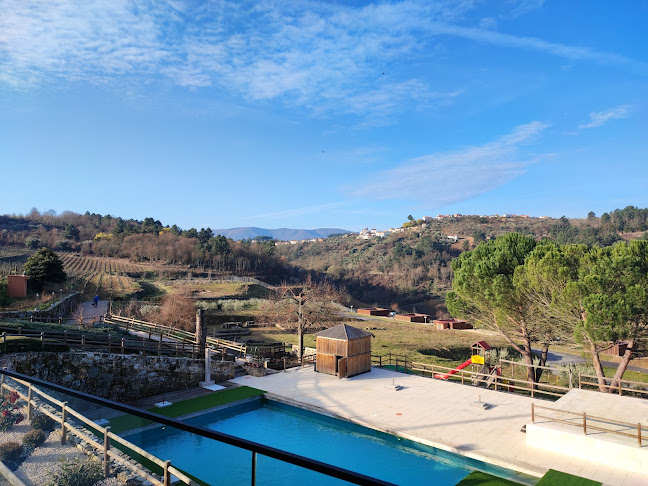 Douro Cister Hotel - Tarouca