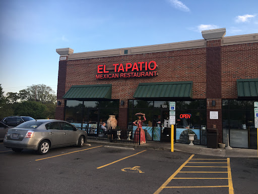 El Tapatio Restaurante