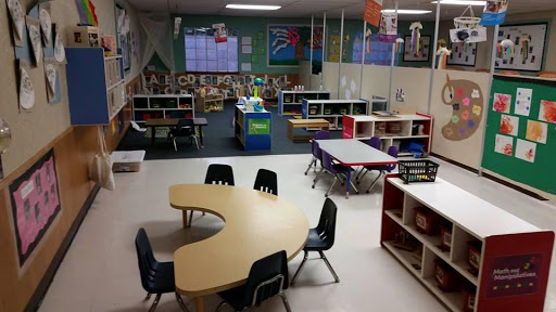 Day Care Center «Bedford KinderCare», reviews and photos, 2309 Central Dr, Bedford, TX 76021, USA