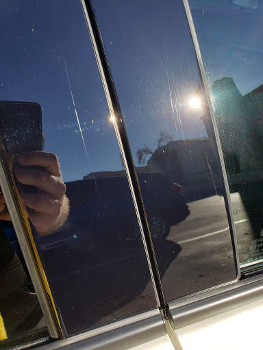 Car Detailing Service «The Hand Car Wash and Auto Detailing», reviews and photos, 4840 Brandeis St, San Antonio, TX 78249, USA