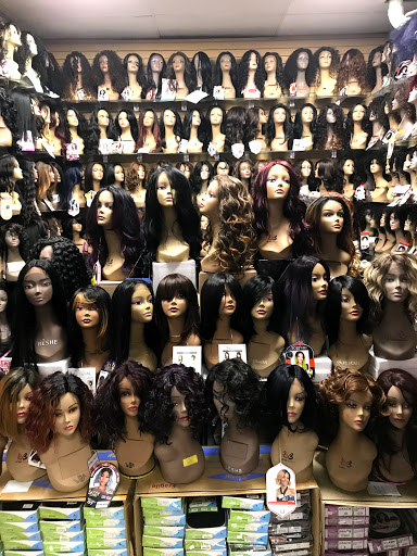 Beauty Supply Store «Beauty Depot Beauty Supply», reviews and photos, 1630 Pleasant Hill Rd # 140, Duluth, GA 30096, USA