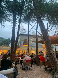 Atmosphère du Restaurant Fina Boca à Argelès-sur-Mer - n°6