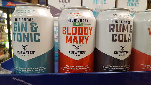 Liquor Store «Twinsburg Beer Wine & Liquor», reviews and photos, 9224 Darrow Rd, Twinsburg, OH 44087, USA