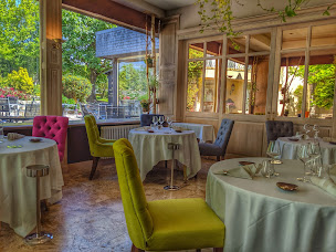 Photo n°28 de Restaurant La Gouesnière à Saint-Méloir-des-Ondes ()
