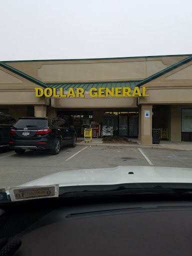 Discount Store «Dollar General», reviews and photos, 31 NY-22, Pawling, NY 12564, USA