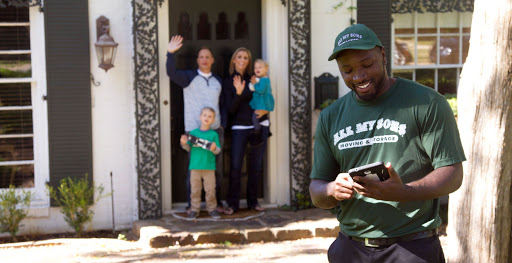 Moving and Storage Service «All My Sons Moving & Storage», reviews and photos, 12470 SE Hwy 212, Clackamas, OR 97015, USA