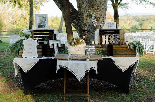 Event Venue «White City Weddings & Events», reviews and photos, 1314 Co Rd 42, Prattville, AL 36067, USA