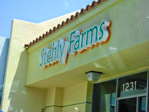 Stehly Farms Market, 1231 Morena Blvd, San Diego, CA 92110, USA, 