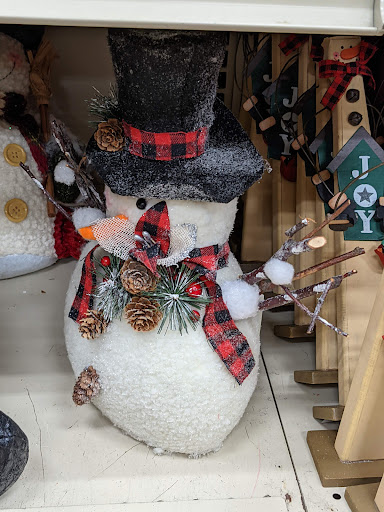 Home Goods Store «Christmas Tree Shops», reviews and photos, 17151 Cole Rd, Hagerstown, MD 21740, USA