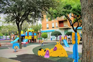 Pocoyo Parque De Juegos image
