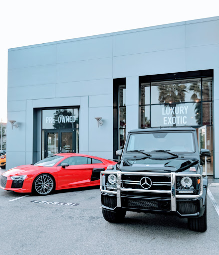 Maserati of Newport Beach image