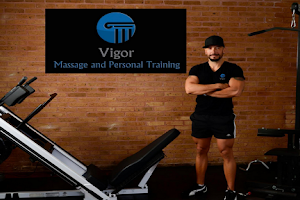 Vigor Massage And Personal Training image