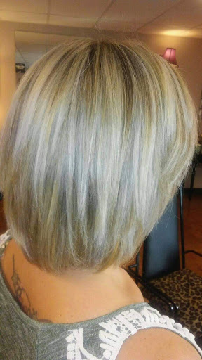 Hair Salon «Reveal Salon», reviews and photos, 2305 Dodson Branch Rd g, Cookeville, TN 38501, USA