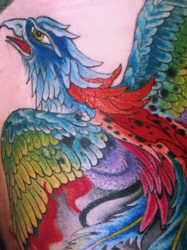 Tattoo Shop «Madame Lazonga Tattoo», reviews and photos, 1529 Western Ave, Seattle, WA 98101, USA