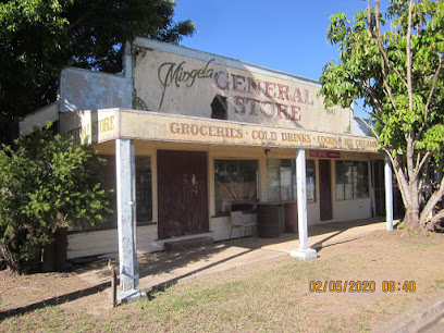 Mingela General Store ( Retied )
