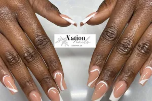 Nation Nails image