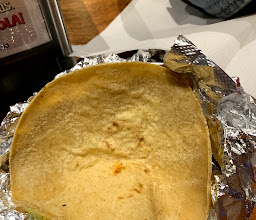 Tacos El Pata Puerta La Victoria photo