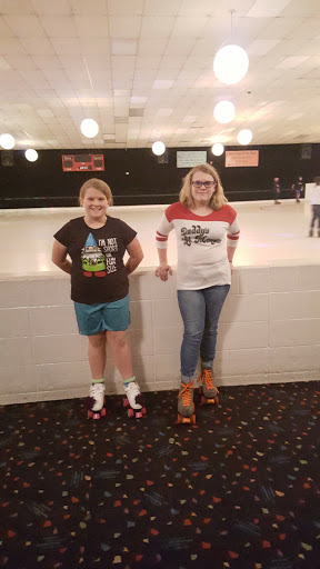Roller Skating Rink «Skate City Littleton», reviews and photos