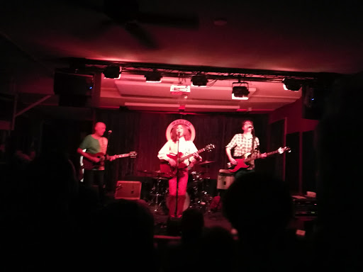 Artist «The Parlor Room», reviews and photos, 32 Masonic St, Northampton, MA 01060, USA