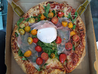 Plats et boissons du Pizzeria Pizz'Eli Vendin-le-Vieil - n°4