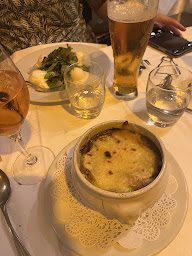 Photo n°171 de Chez André à Paris ()