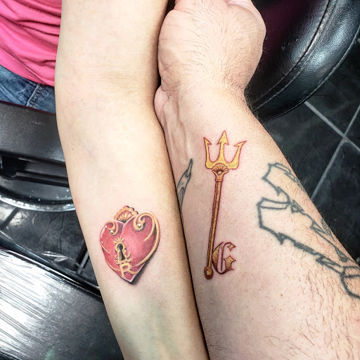 Tattoo Shop «Tattoo Image», reviews and photos, 1550 W 84th St #12, Hialeah, FL 33014, USA