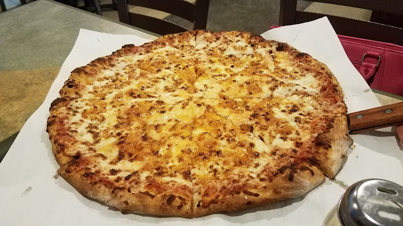 #1 best pizza place in Port Royal - 4 Island Pizza
