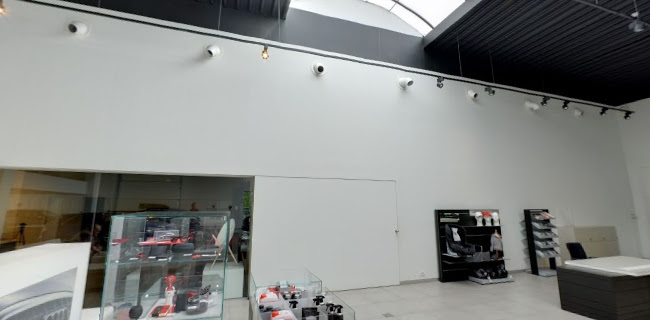 Beoordelingen van Audi Raes Brugge in Brugge - Autobedrijf Garage