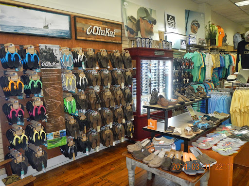 Clothing Store «H.W. Davis Clothing and Shoes», reviews and photos, 152 St George St, St Augustine, FL 32084, USA
